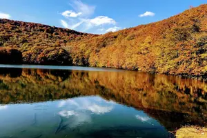 東北　水のある風景を巡る旅