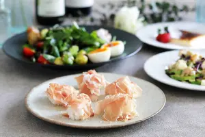 「いつかティファニーで朝食を」登場店完全まとめ🍴🍳vol.1