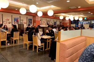 コロナ6波前に東京ぶらり旅