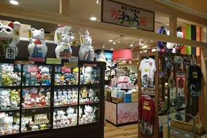 【真夜中のプリンス ロケ地へ行ってみよう】浅草・両国・錦糸町周辺エリア