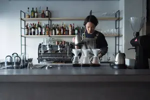 東京アサイーボウル