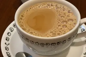 美味しい紅茶が飲みたい🧸開拓中