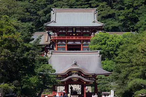 鎌倉⛩️江ノ島☀️