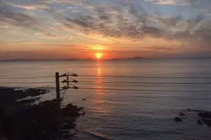 山陰一人旅〜青春18切符