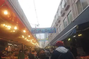 年末に牛タンの仙台へ