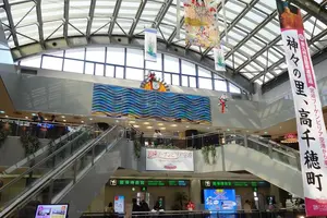 滞在時間24時間！宮崎旅行