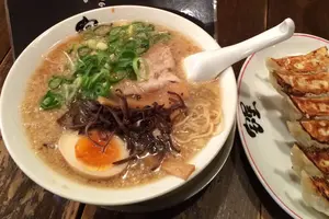 【京都】美味しいラーメン店🍜