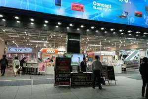 【真夜中のプリンス ロケ地へ行ってみよう】東京・銀座・築地エリア