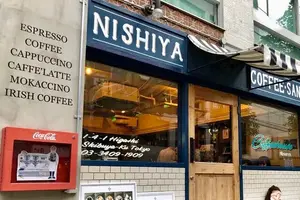 【 関東 】東京中心にカフェ備忘録（更新中）