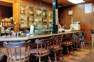 「片っ端から喫茶店 Season.1」で紹介されたお店