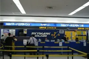 2泊3日、四国旅行