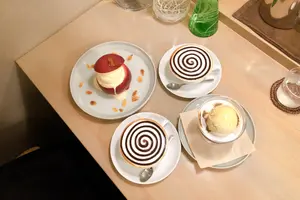 【女子旅】かわいいを満喫する福岡