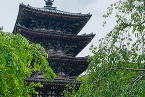 神仏巡り❁京都市東山区・伏見区(随時更新)