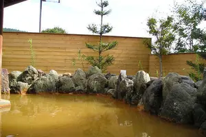高崎市内でちょこっと行ける城跡と日帰り温泉
