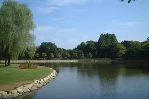 【つくば牛久】公園でピクニック！近くのお洒落カフェでテイクアウトプラン