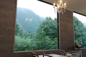 夫婦日帰り旅行　御岳山ハイキング