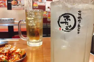 田町・三田エリアで働くSEの方は必見！焼肉・ホルモン行くなら「ふたご」で決まり！