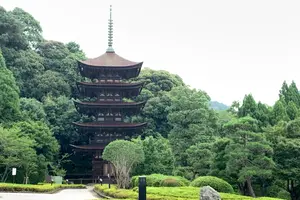 瀬戸内の旅〜山口県山口編〜