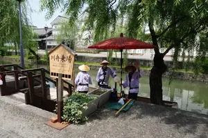 10日間ひとり旅〜倉敷〜