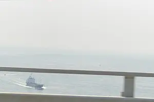 20200822-23 鳴門海峡＆淡路島を巡るドライブ旅行