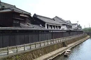 【栃木】B級スポット三昧旅😇