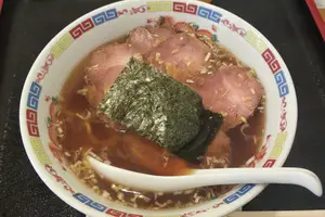 ラーメン日和
