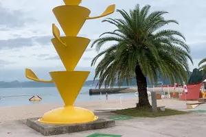 瀬戸内の旅〜広島県尾道編〜