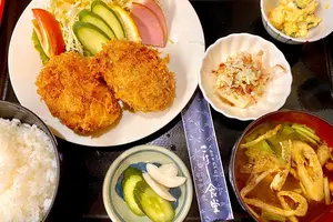【地元の人】宮城県気仙沼ランチ🍔2020年10月-2021年5月