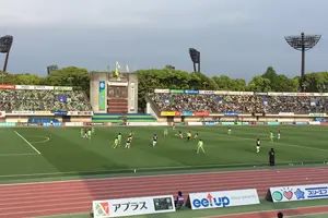 【スタヲタ万歳】湘南ベルマーレ家族週末充実作戦