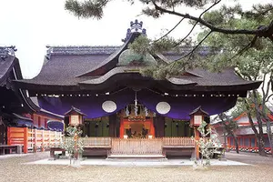パワースポットとして有名な住吉大社にぷらっとおでかけ
