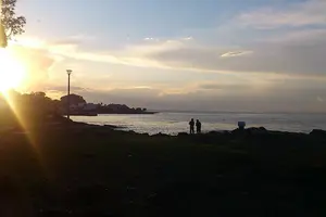 パンと港とアートなヨコスカ散策