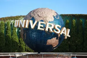 東京から行くハリーポッター無しで楽しむUSJ