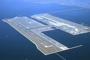 大阪で落語と街歩きの旅