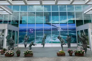 47都道府県制覇 四国一周の旅 -前編-