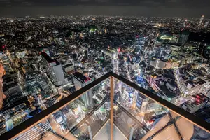 OZmagazine 2022年6月号「渋谷の周りへ ひとりさんぽ」の掲載店舗vol.2
