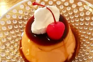 プリンMAP🍮/大阪市内(キタ)
