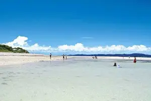 【日帰り】石垣島弾丸旅行！レンタカーなしで楽しむモデルプラン