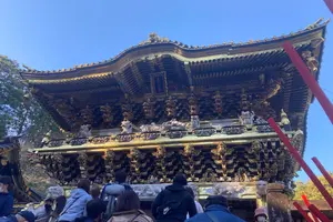 北関東一人旅