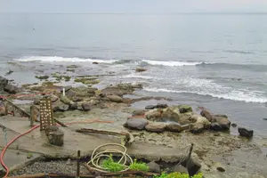 知床半島羅臼にある温泉観光名所♪