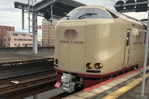 母娘で行く出雲大社と倉敷美観地区ぶらり旅