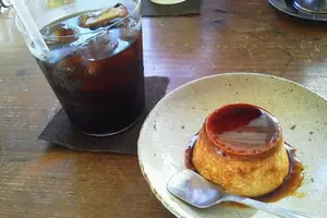 鎌倉あじさいとパン屋めぐり