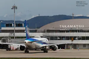 レンタカーで廻る四国ざっくり一周の旅
