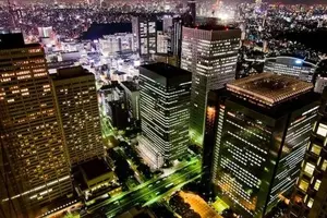 女子のツボを押さえた新宿デート！
