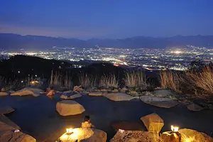 国産ワインの国へ行こう！山梨、日帰りドライブ！