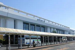 2024.6.春の夫婦旅 鹿児島 宮崎