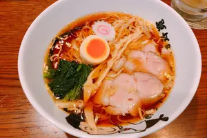 等々力・尾山台グルメマップ