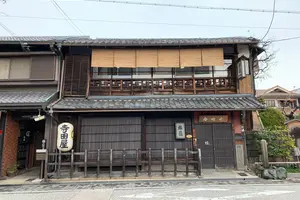 京都 鳥羽伏見界隈散歩