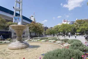 横浜散歩旅🎶