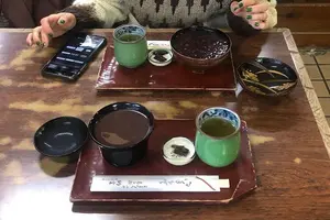 【鎌倉】和を楽しむ日帰り旅🍵