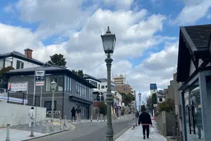 神戸を満喫！神戸北野・中華街・神戸港がめぐれる1日コース